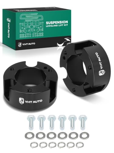 YHTAUTO 3-Inch Ranger Leveling Kit