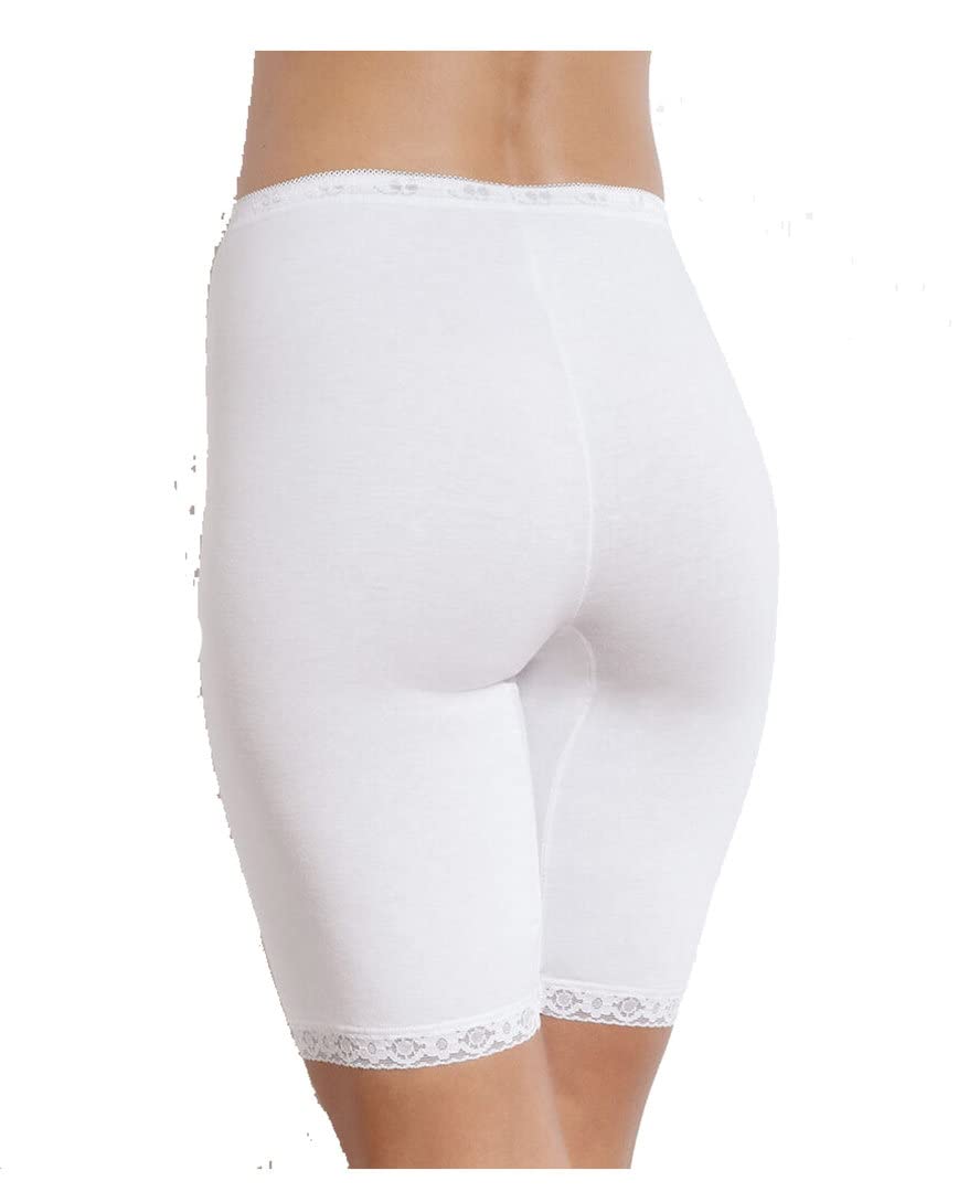 Sloggi Basic + Long Pant Confezione doppia