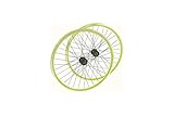 fixie laufradsatz 126mm  Point Singlespeed Laufradsatz 28\