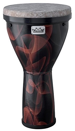 Remo World Percussion, Djembe VERSA, 11" VS-DJ11-43-SD099