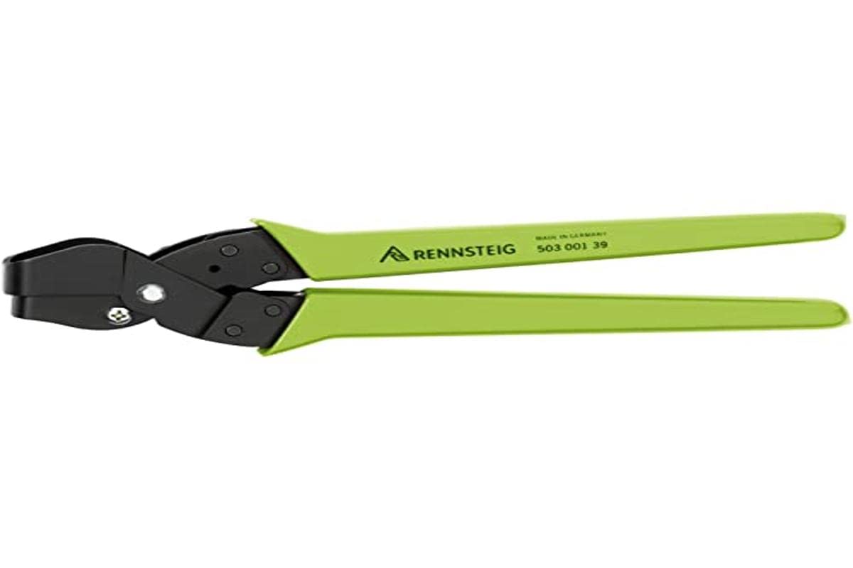 Rennsteig Alicates corte en U