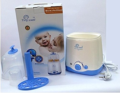 Tiny Shell Ls-B120 Baby Electric Steam Sterilizer