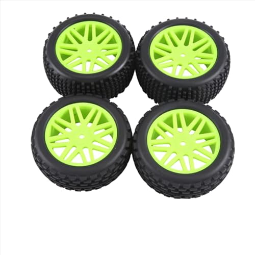 RC�J�[�A�b�v�O���[�h�p�[�c Compatible With Wltoys For Tamiya For HSP 144001 144010 124007 1/10 1/12 1/14 RC�J�[ �I�t���[�h �o�M�[�p 4�� 85mm �^�C�� �z�C�[�� �^�C