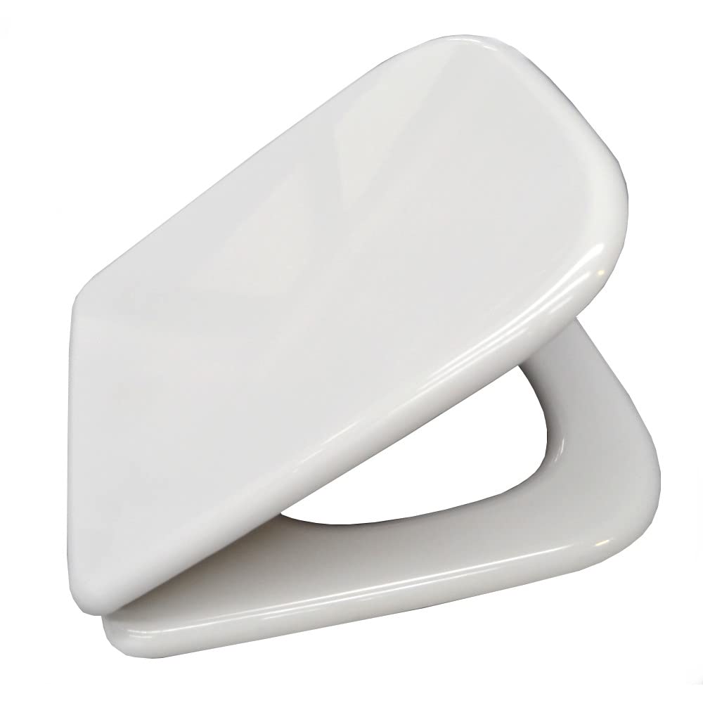 Sedile per wc serie 21 ideal standard - acb ercos linea gold