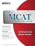 The MCAT Chemistry Book