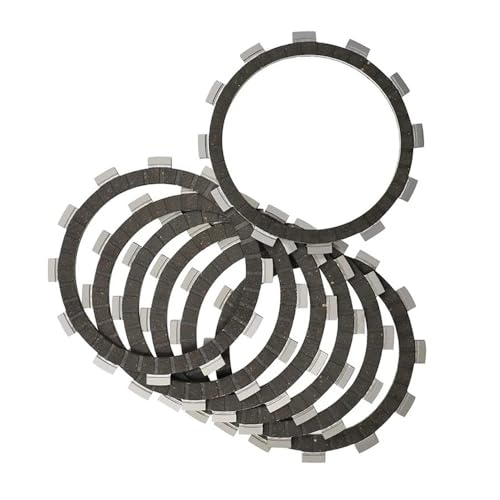 Kit disques d'embrayage moto pour corriger la perte de puissance Hyosung