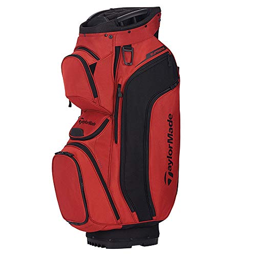TaylorMade Supreme Cart Bag