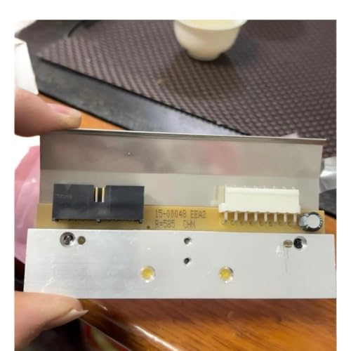Tête d'impression TSC TTP 2410 compatible avec modèle TTP-2410M