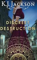 Discreet Destruction 194014969X Book Cover