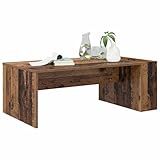 【Entretien】Gardez cette table basse moderne en parfait état en suivant des conseils simples : évitez les produits chimiques agressifs et les abrasifs en la nettoyant. Cela assure qu'elle reste une pièce centrale de votre espace de vie pendant des années. En respectant ces instructions, la table restera en excellent état, continuant de combiner fonctionnalité et élégance dans le style de votre salon.