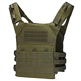 Photo Gallery youthful flying gilet tattico protezione regolabile panciotto giubbotti militare assault combat molle vest per softair paintball caccia cs(size:taglia unica,color:verde) Photo Gallery youthful flying gilet tattico protezione regolabile panciotto giubbotti militare assault combat molle vest per softair paintball caccia cs(size:taglia unica,color:verde)