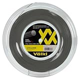 Volkl Cyclone 17g Tennis Reel Graphite, Grey