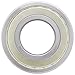 [4-Pack] 5204-ZZ - Angular Contact Ball Bearing 0.787 in x 1.850 in x 0.8110 in (ID x OD x Width) | 20 mm x 47 mm x 20.6 mm (ID x OD x Width) with Double Metal Shield