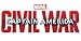Hot Wheels Captain America Civil War Die Cast Collectors Set (5 Pack)