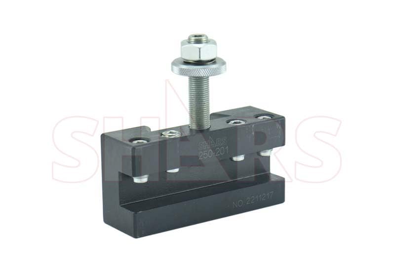 BXA Tool Posts 250-201 250-202 - Supporto Per Tornitura A Cambio - Foto 6