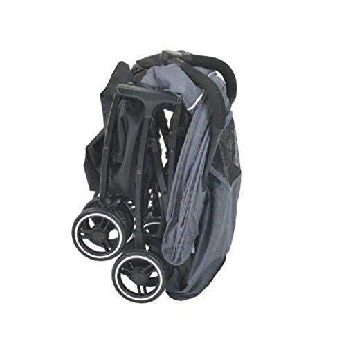 Burigotto Carrinho de Bebê It, Cinza