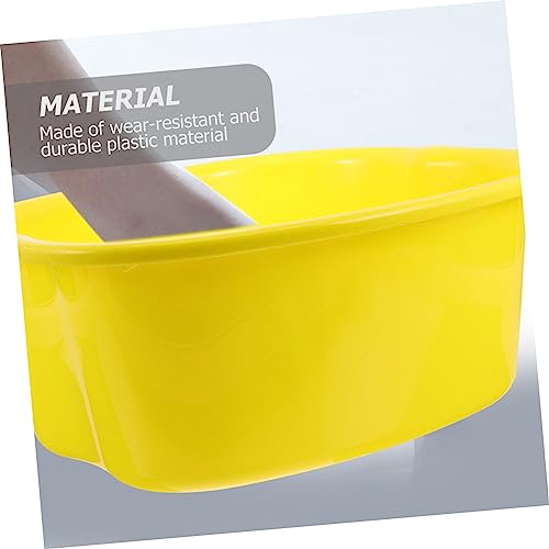 Balde portátil para baño de pies con masaje y spa miniatura 3