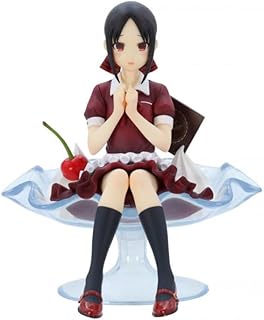 かぐや様は告らせたい ファーストキッスは終わらない スペシャルフィギュア 四宮かぐや パフェver.