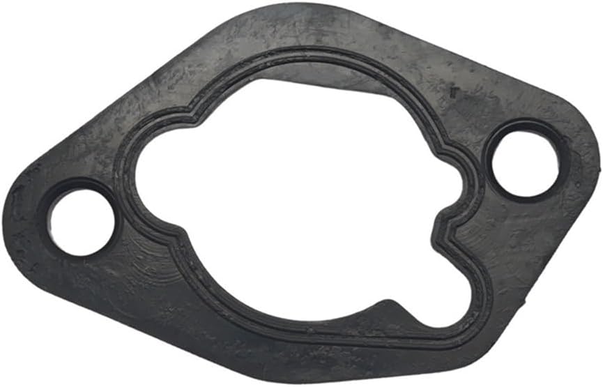 Carburetor Air Filter Adapter Spacer Gasket Fit for GX110 GX120 GX140 GX160 GX200 Engine Motor Parts