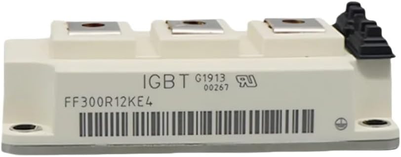 IGBT Module FF300R12KE4 Original IGBT Power Module 1200V 460A 1600W IGBT Module IGBT Modules
