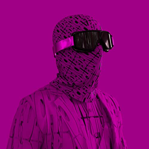 Lethal Bizzle feat. Giggs & A9Dbo Fundz