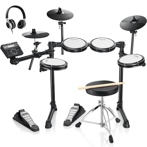 Donner DED-200 Lite Electric Drum Set