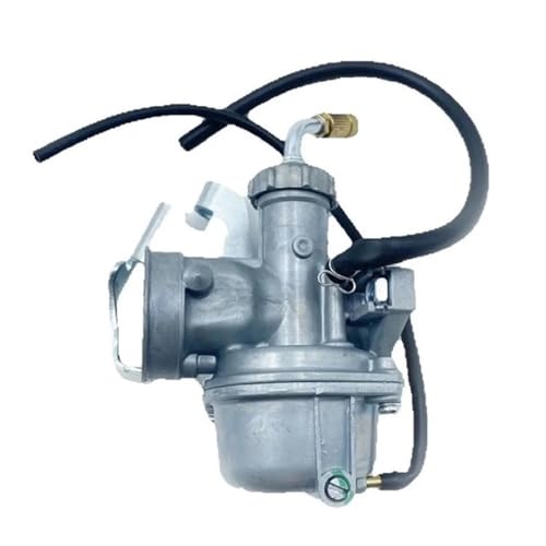 Carburateur KLX110 référence 15003-1694 régule le flux pour un ralenti stable