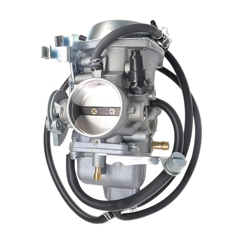 Carburateur NX650 de remplacement universel réglable pour moto Dominator 16100-MN9-642 1988