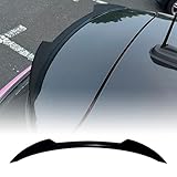 mini cooper spoiler stuck up Parfaitement adapté à la voiture d'origine.