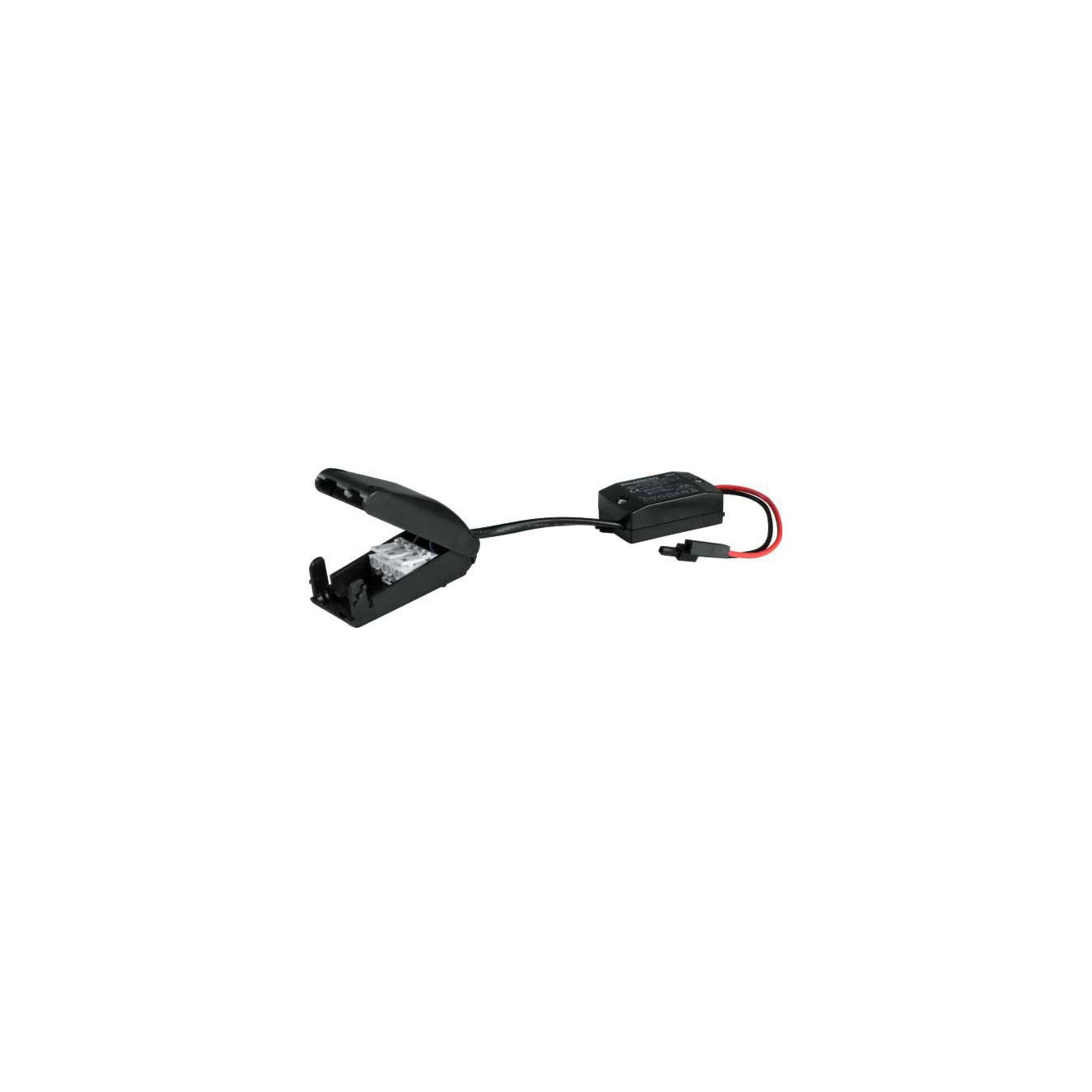 Transformateur LED 350 mA Brumberg Leuchten 17662020 pour alimentation de spot