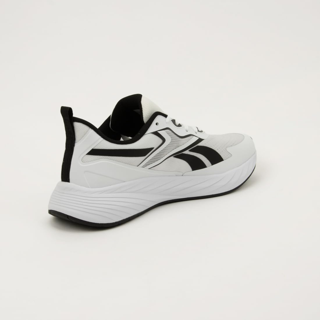 Reebok Verse BLACKWHITEWASHED Black