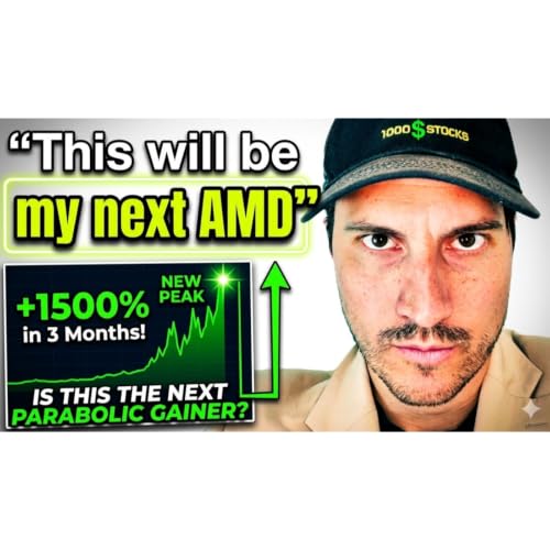 2 HYPER GROWTH STOCKS I just bought