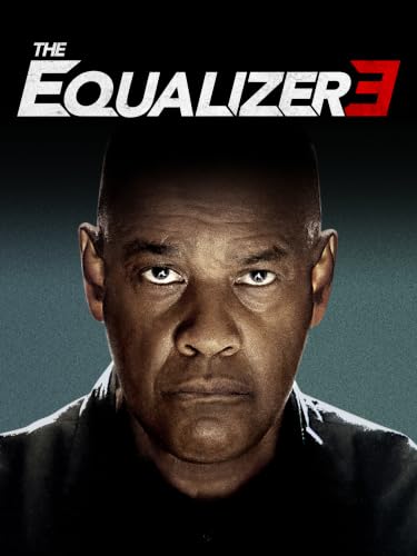 The Equalizer 3