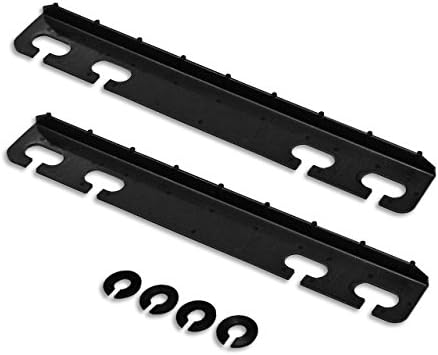 Bed Link Strap Kit Connector Bracket Split Leggett & Platt Adjustable Base Accessory