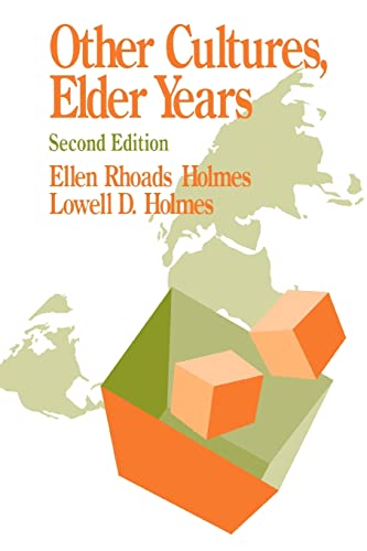Other Cultures, Elder Years (Educational Management)