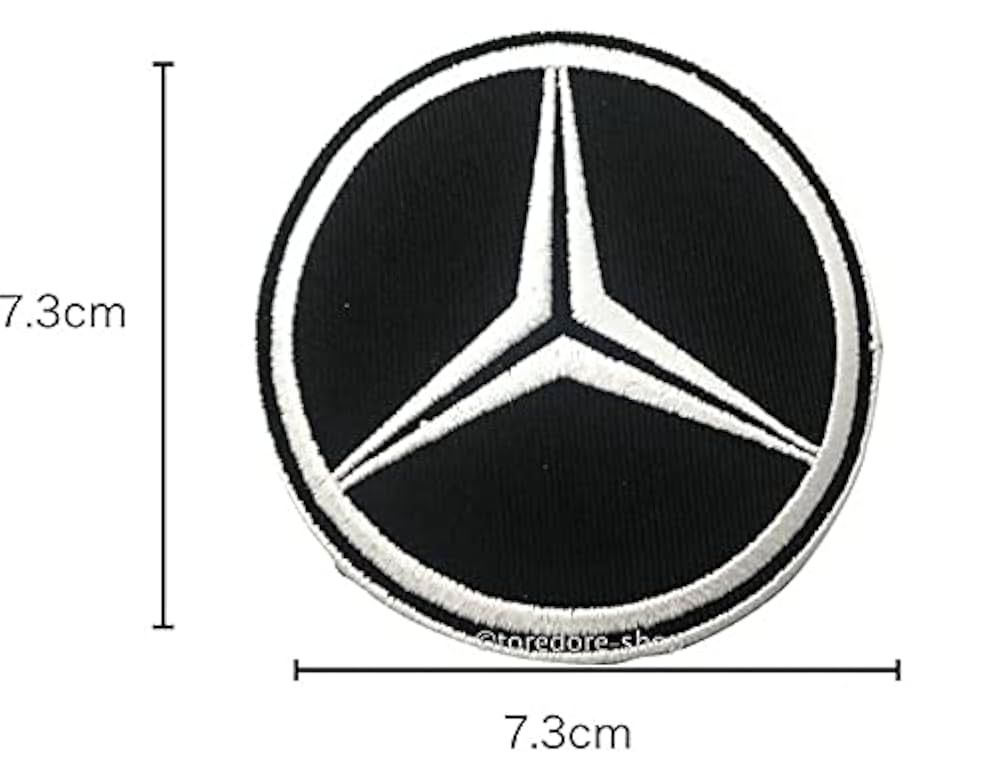 【当時物】 MercedesBenz ベンツ 企業刺繍 ワッペン ブルゾン 当時物】 MercedesBenz ベンツ 企業刺繍 ワッペン ブルゾン