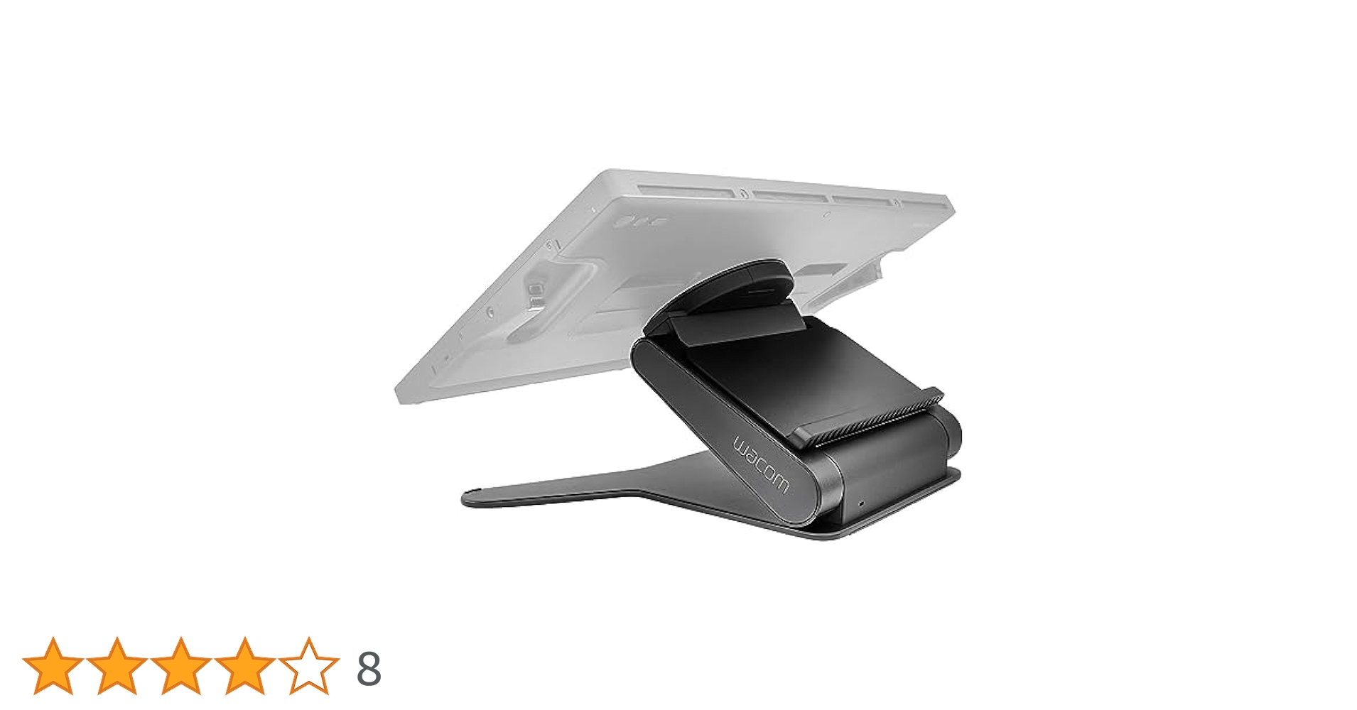 Amazon.co.jp: Wacom Cintiq Pro 27 Stand (ACK64801KZ) Black
