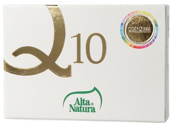 Q10 30 CPS 450 MG