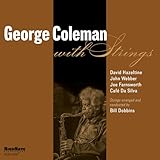 George Coleman with Strings