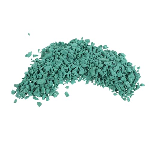 Gránulos de Goma para Césped Artificial TOYANDONA que Mejoran Durabilidad