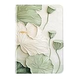 Angle de vision parfait: Cet coque iPad Air 11-Inch M3/M2 (2025/2024), iPad Air 5/4 (2022/2020 5th/4th Generation 10.9-Inch) peut être mis en position horizontale et agir en tant que support, idéal pour regarder des films ou de vidéo chat.