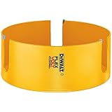 DEWALT FLEXVOLT Hole Saw, Carbide, 6-1/4-Inch (DWAFV0614)