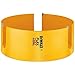 DEWALT FLEXVOLT Hole Saw, Carbide, 6-1/4-Inch (DWAFV0614)