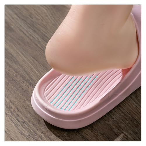 Slippers Women's Home Bathroom Shower Comfortable Lightweight l Slippers for women、men4