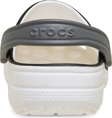 Image of Crocs Unisex Adult Classic Retro Sport Slip On Clogs | Casual Shoes