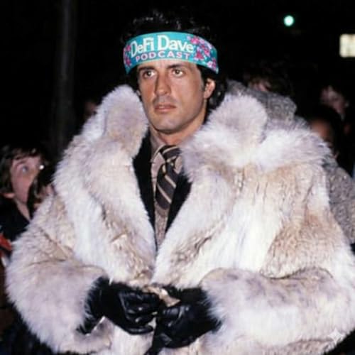 Couverture de The DeFi Dave Pod