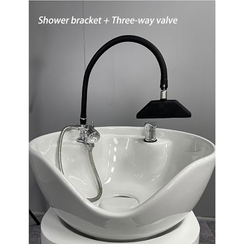 Cascade de massage pour spa capillaire avec circulation d'eau fluide - 4