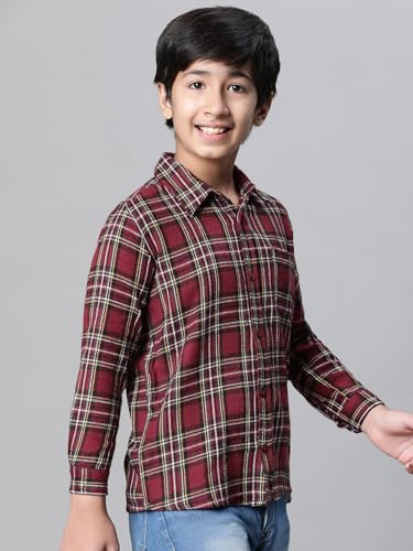 Image of oxolloxo Boys Shirt