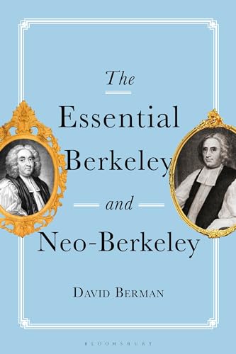 The Essential Berkeley and Neo-berkeley view 2