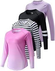 Lavender / Pink Ombre / Navy Stripe / Black Heather